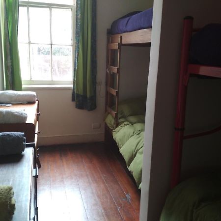 Allegretto Bed & Breakfast Valparaiso Bagian luar foto