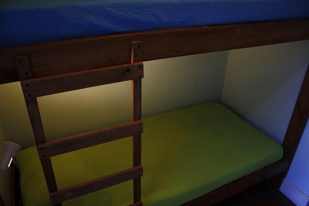 Allegretto Bed & Breakfast Valparaiso Bagian luar foto
